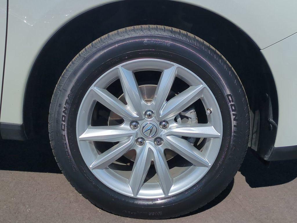 used 2019 Acura RDX car, priced at $20,990