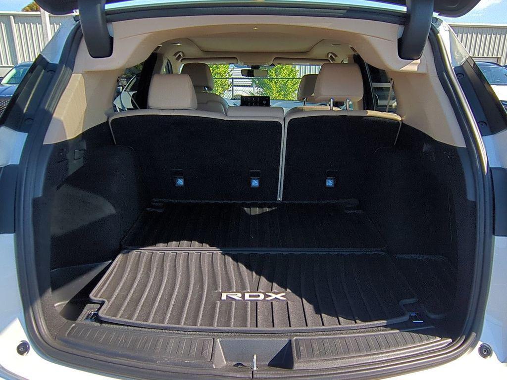 used 2019 Acura RDX car, priced at $20,990