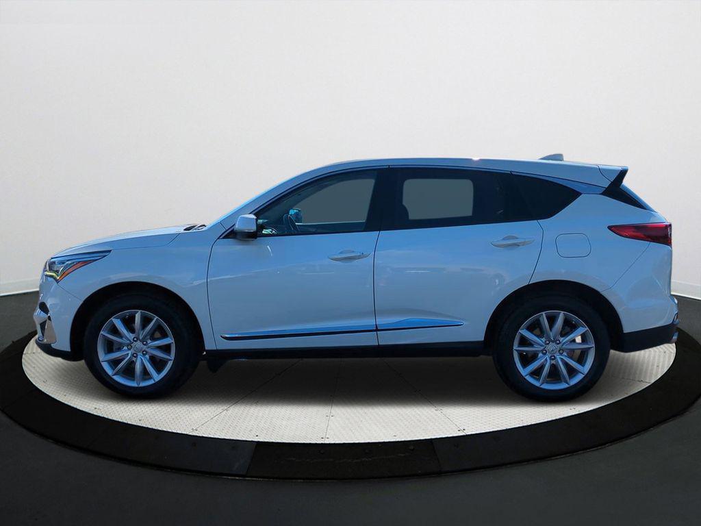 used 2019 Acura RDX car, priced at $20,990