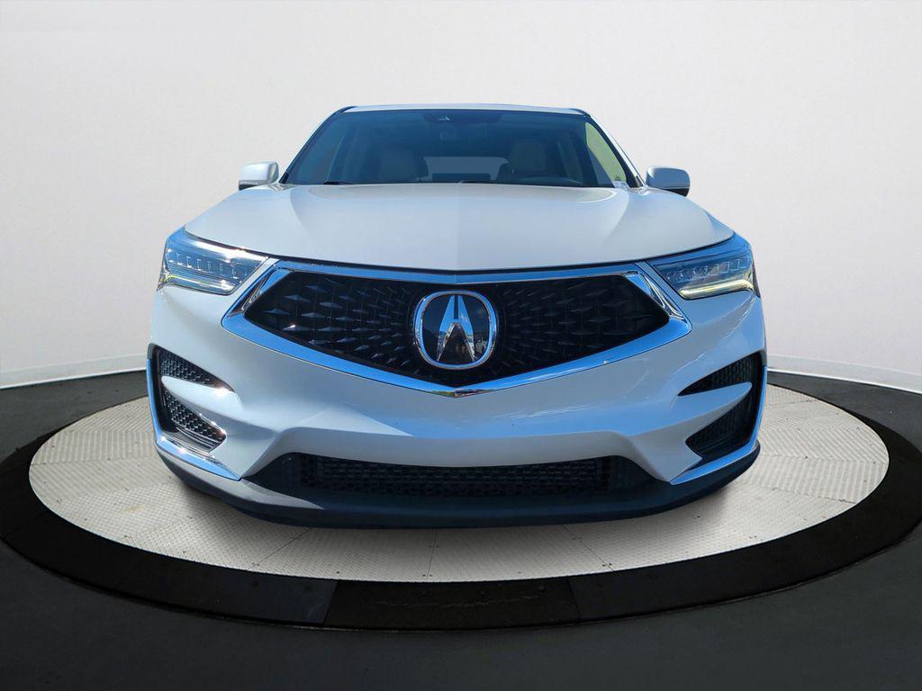 used 2019 Acura RDX car, priced at $20,990
