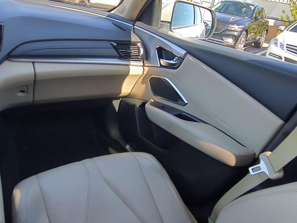 used 2019 Acura RDX car, priced at $20,990