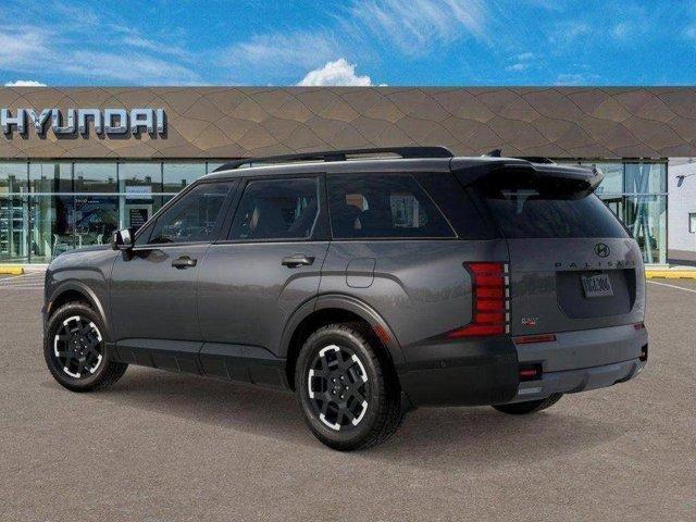 new 2026 Hyundai Palisade car, priced at $50,578