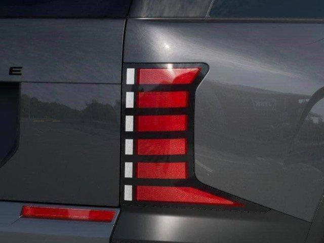 new 2026 Hyundai Palisade car, priced at $50,578