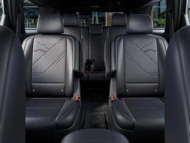 new 2026 Hyundai Palisade car, priced at $50,578