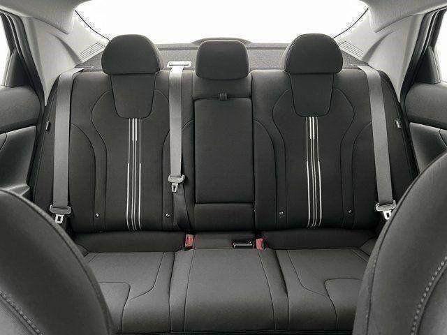 new 2025 Hyundai Elantra car, priced at $25,656