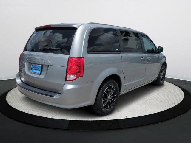 used 2018 Dodge Grand Caravan car, priced at $11,900