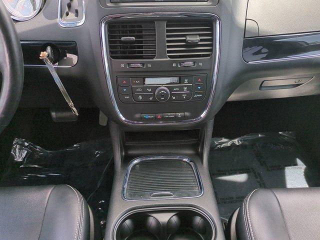 used 2018 Dodge Grand Caravan car, priced at $11,900