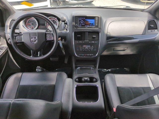 used 2018 Dodge Grand Caravan car, priced at $11,900