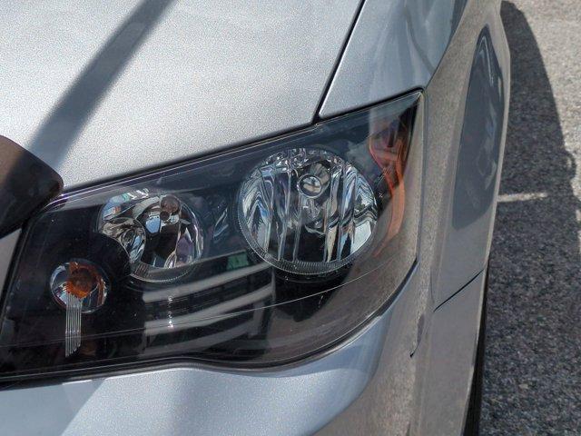 used 2018 Dodge Grand Caravan car, priced at $11,900