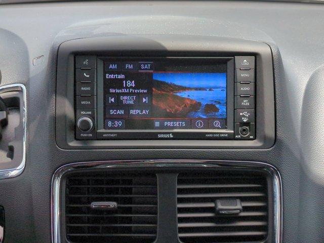 used 2018 Dodge Grand Caravan car, priced at $11,900