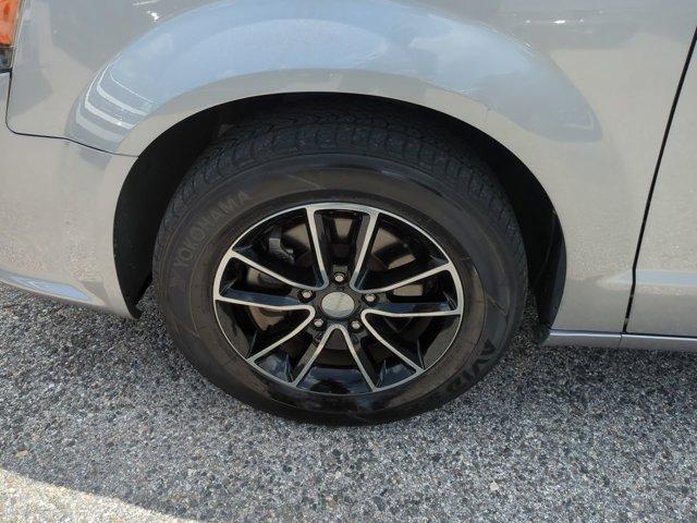 used 2018 Dodge Grand Caravan car, priced at $11,900