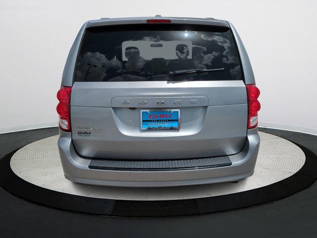used 2018 Dodge Grand Caravan car, priced at $11,900