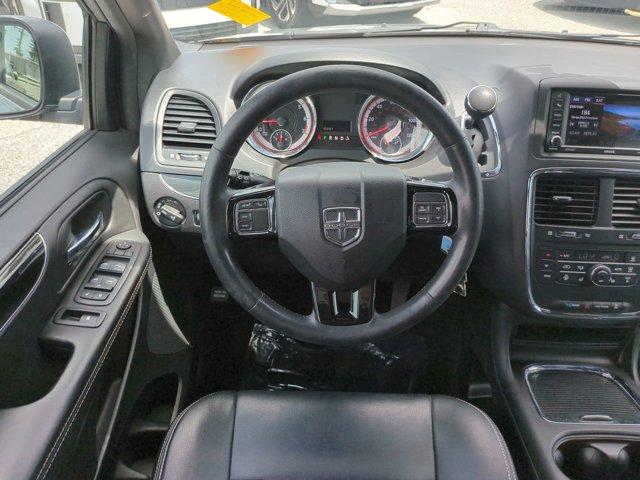 used 2018 Dodge Grand Caravan car, priced at $11,900