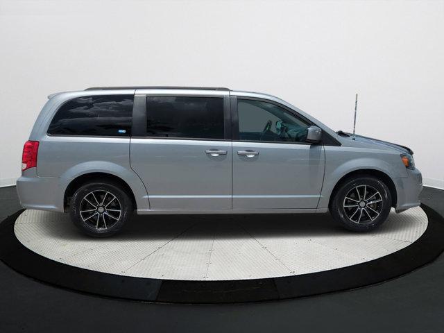 used 2018 Dodge Grand Caravan car, priced at $11,900