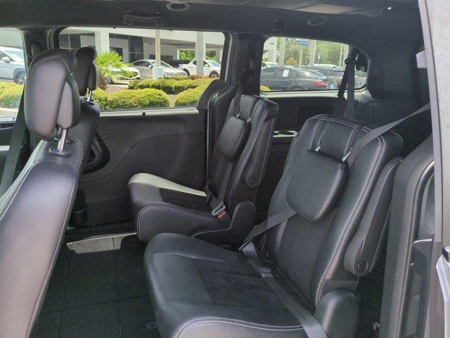 used 2018 Dodge Grand Caravan car, priced at $11,900