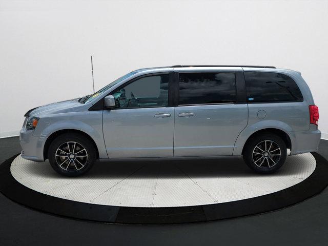 used 2018 Dodge Grand Caravan car, priced at $11,900