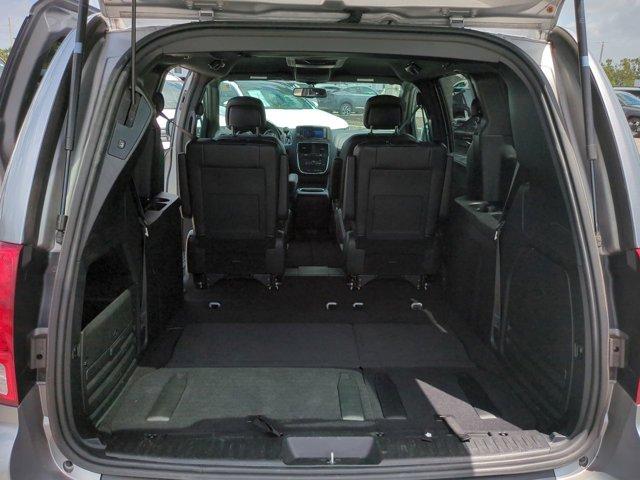 used 2018 Dodge Grand Caravan car, priced at $11,900