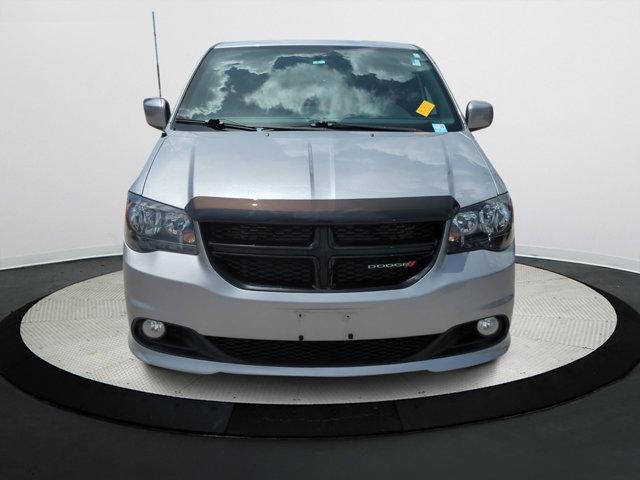 used 2018 Dodge Grand Caravan car, priced at $11,900