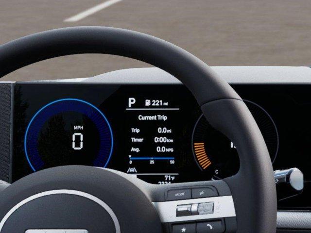 new 2026 Hyundai Sonata car, priced at $30,000