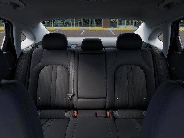 new 2026 Hyundai Sonata car, priced at $30,000