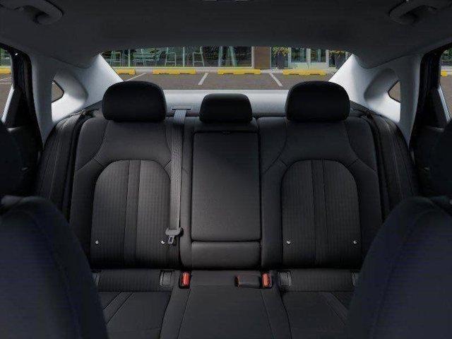 new 2026 Hyundai Sonata car, priced at $30,000