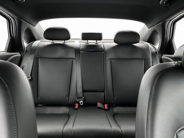 new 2025 Hyundai IONIQ 6 car, priced at $47,400