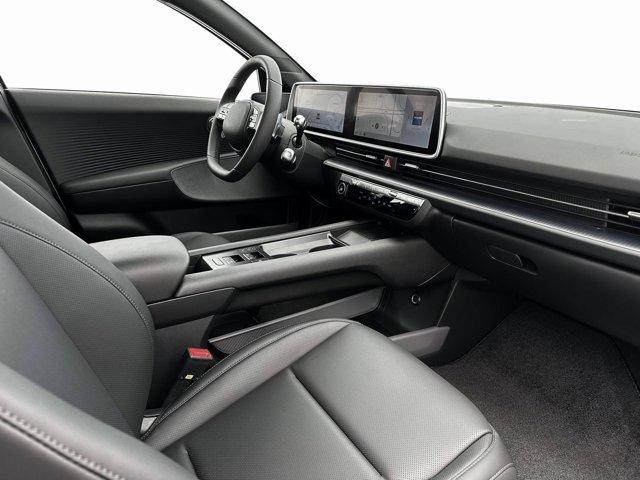 new 2025 Hyundai IONIQ 6 car, priced at $47,400