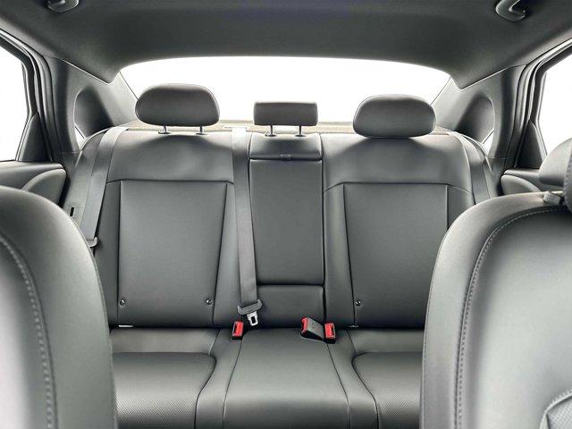 new 2025 Hyundai IONIQ 6 car, priced at $39,400