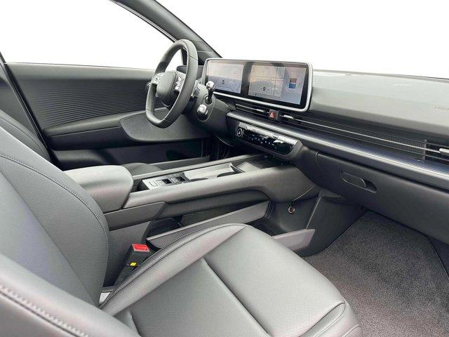 new 2025 Hyundai IONIQ 6 car, priced at $39,400