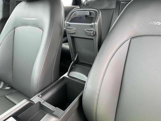 new 2025 Hyundai IONIQ 6 car, priced at $39,400
