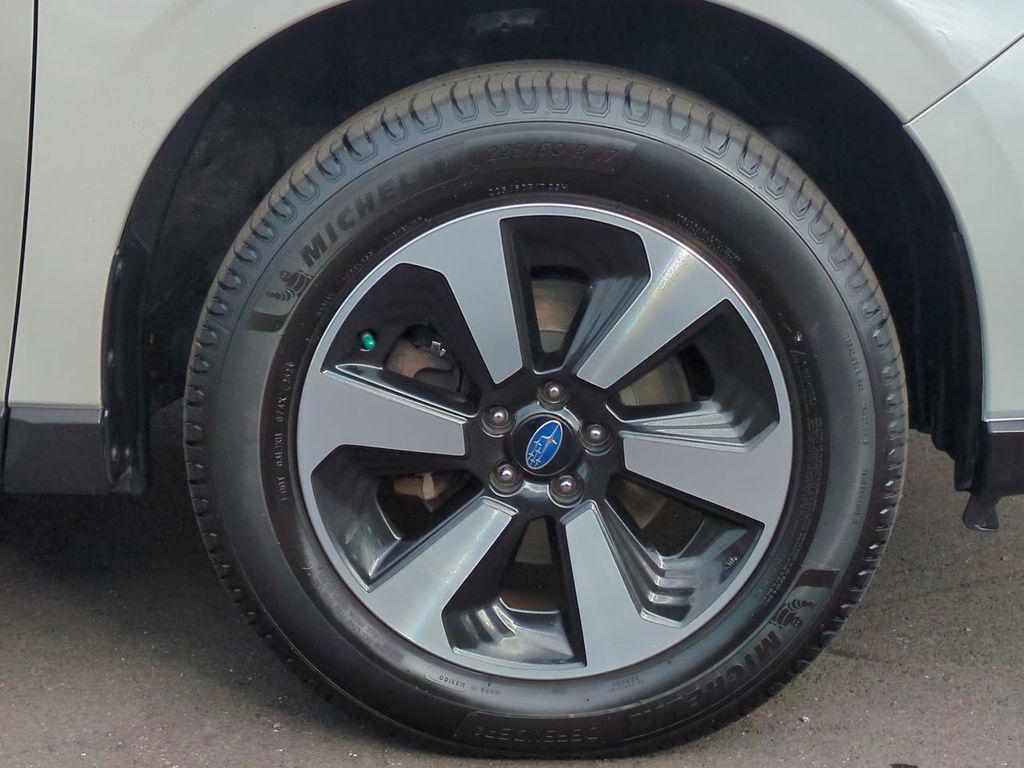 used 2017 Subaru Forester car, priced at $13,990