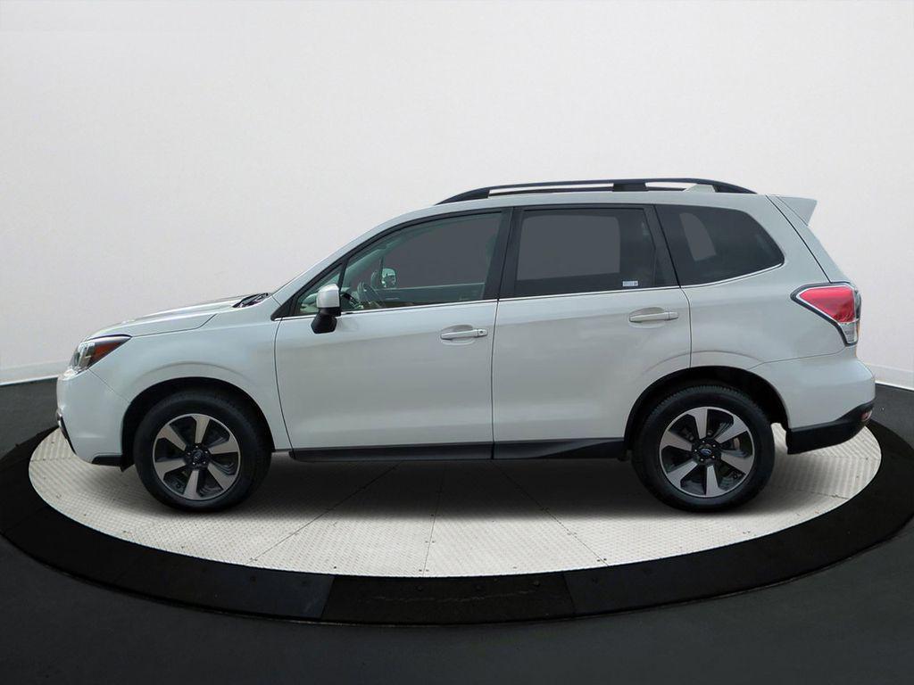 used 2017 Subaru Forester car, priced at $13,990