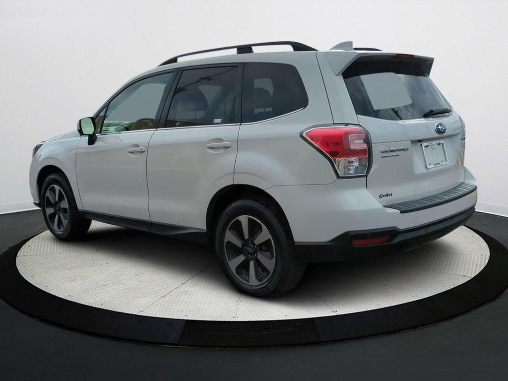 used 2017 Subaru Forester car, priced at $13,990