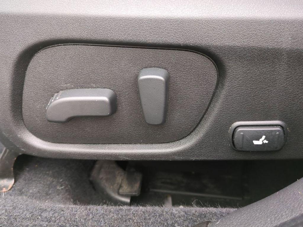 used 2017 Subaru Forester car, priced at $13,990