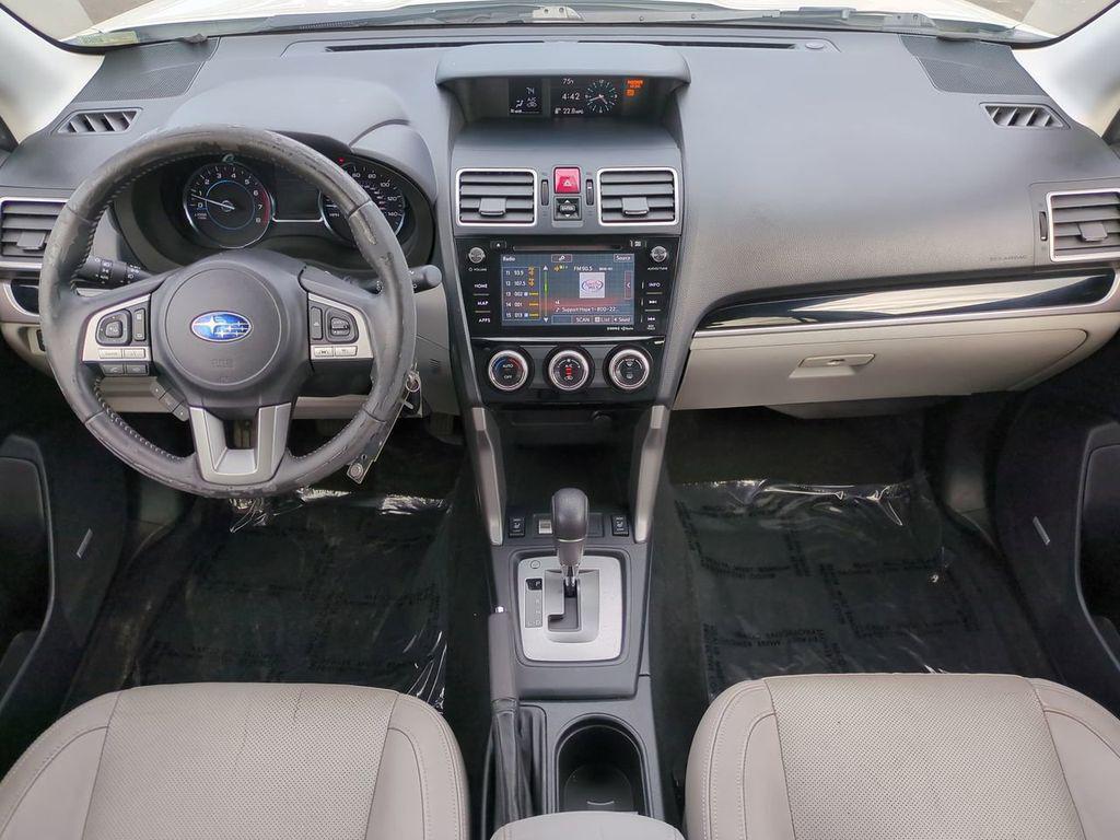 used 2017 Subaru Forester car, priced at $13,990