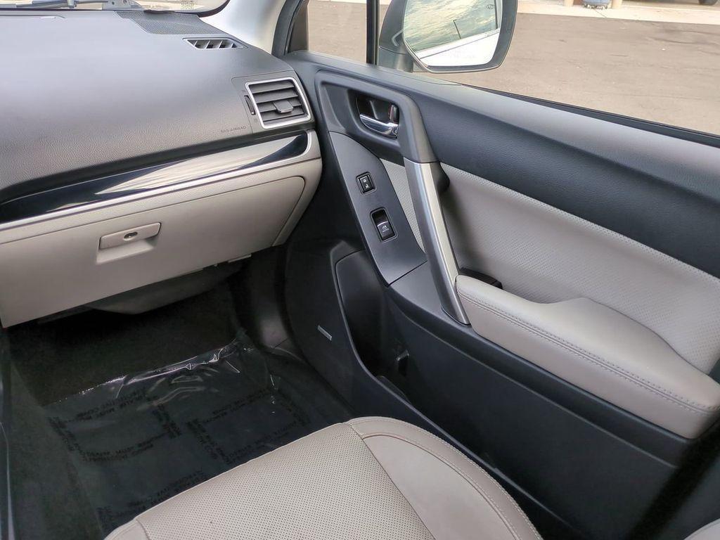 used 2017 Subaru Forester car, priced at $13,990