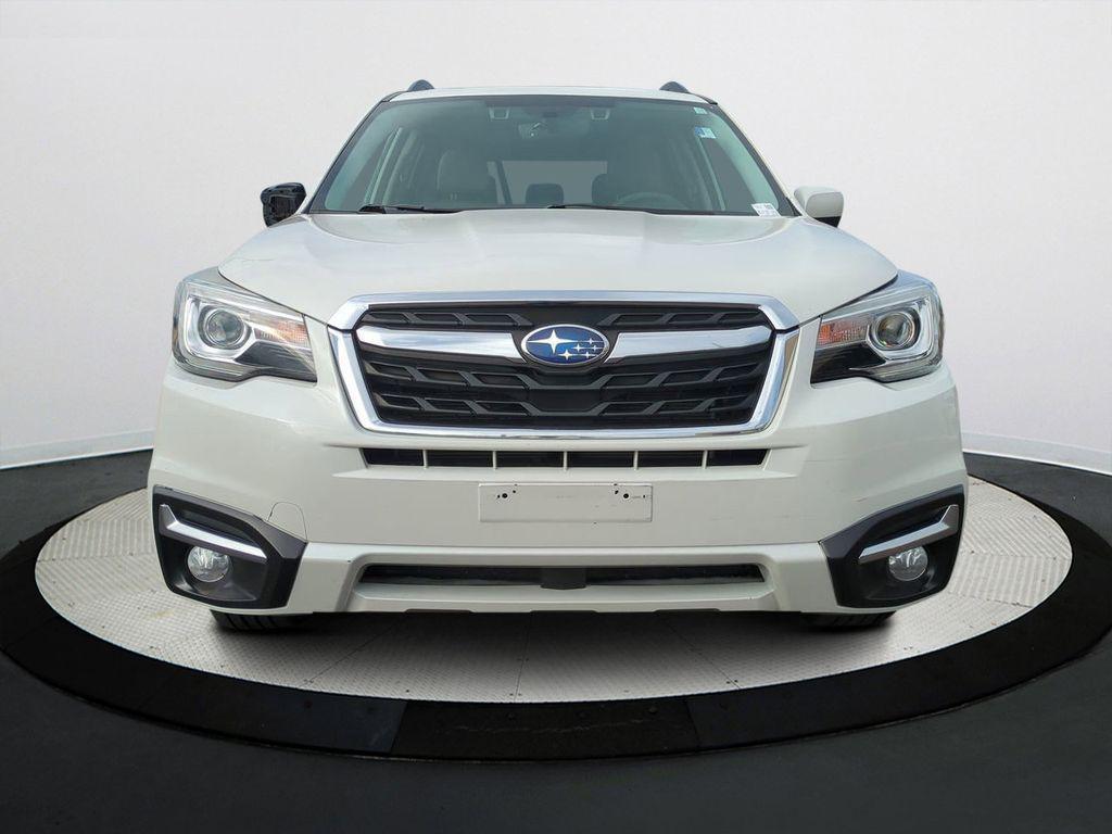 used 2017 Subaru Forester car, priced at $13,990