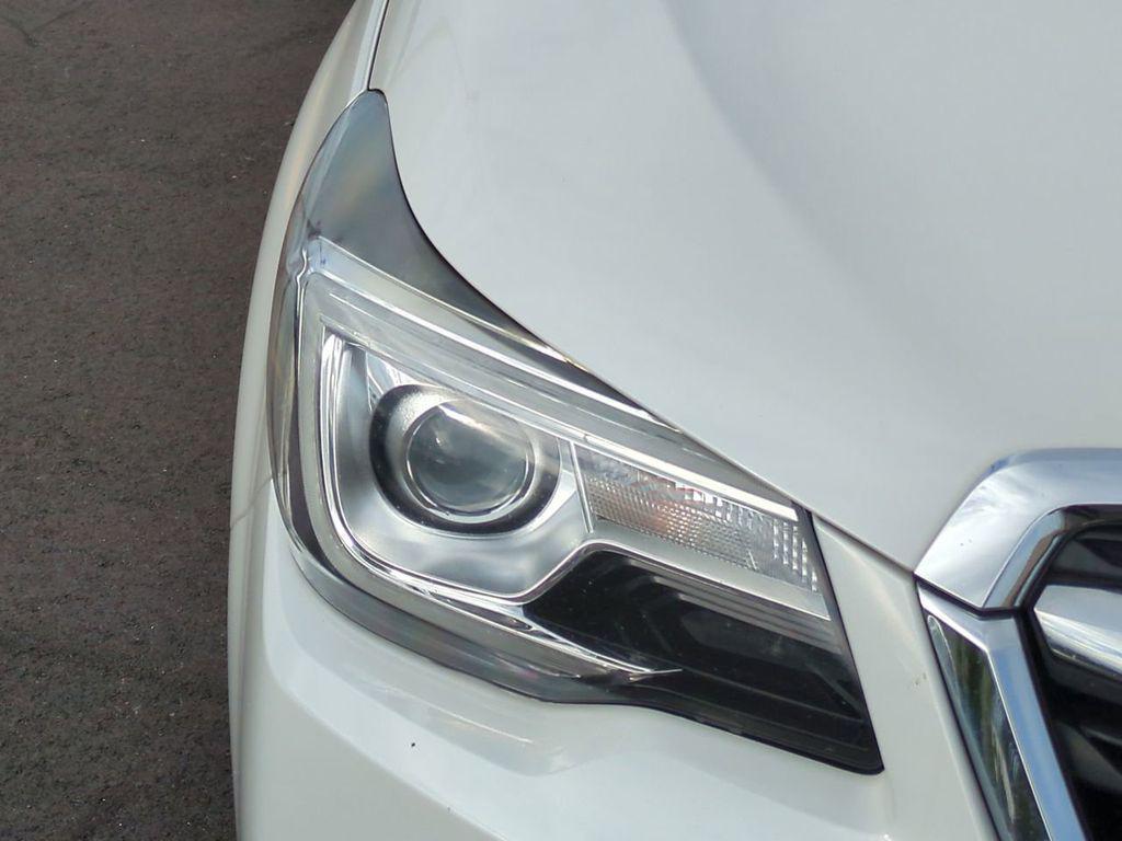 used 2017 Subaru Forester car, priced at $13,990