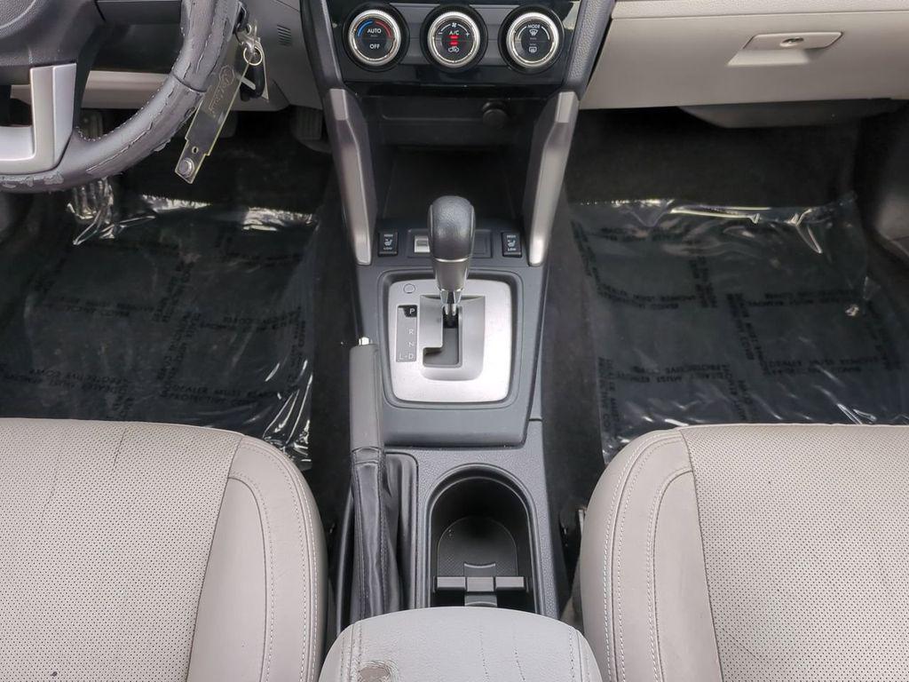 used 2017 Subaru Forester car, priced at $13,990