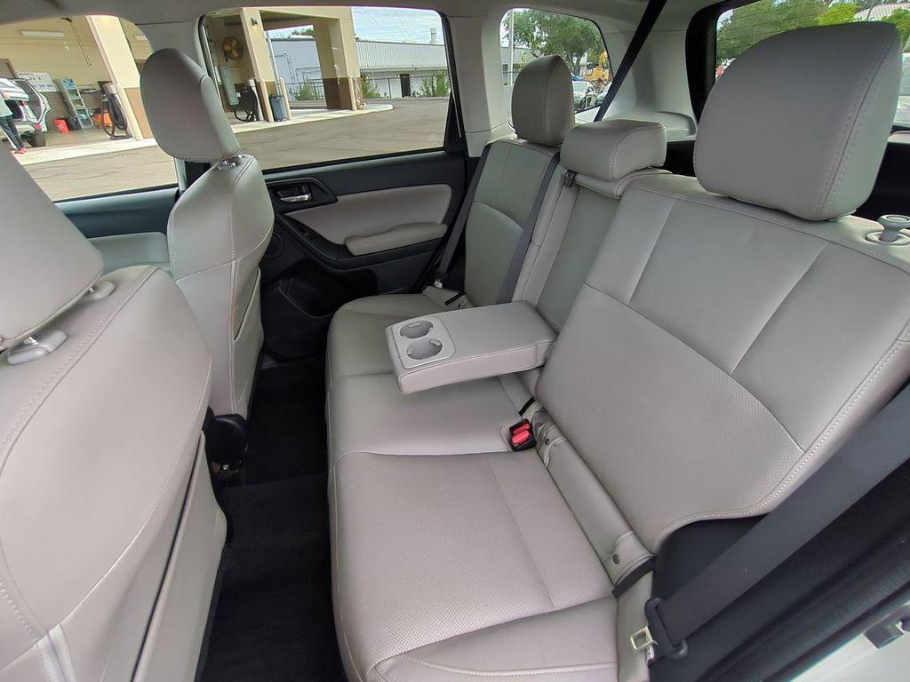 used 2017 Subaru Forester car, priced at $13,990