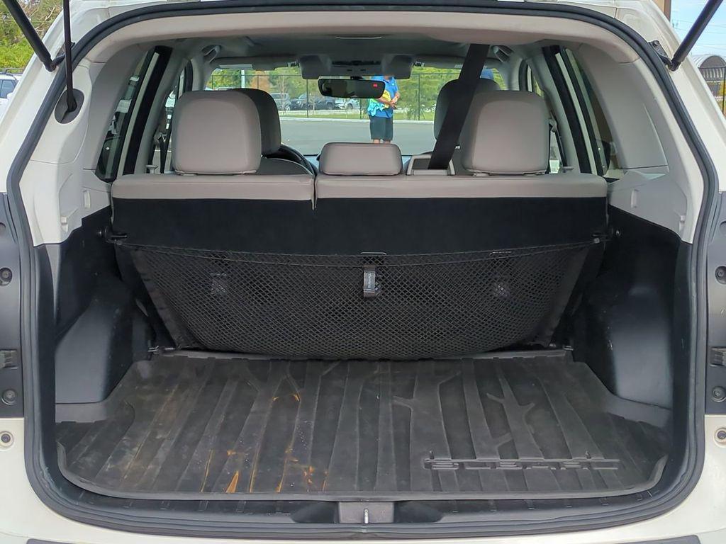 used 2017 Subaru Forester car, priced at $13,990