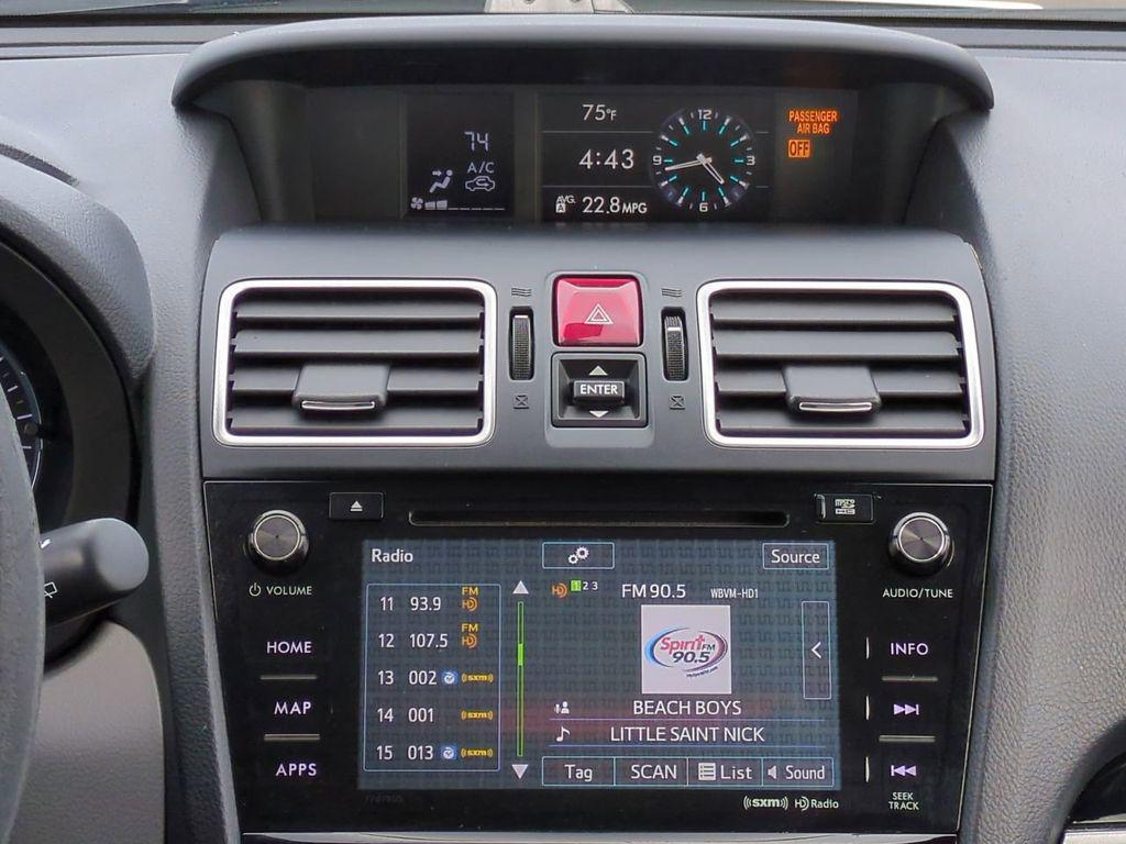 used 2017 Subaru Forester car, priced at $13,990