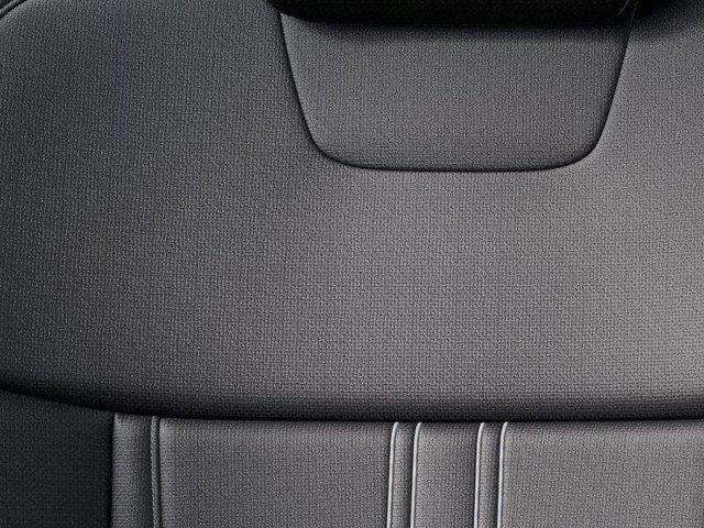 new 2026 Hyundai Tucson car, priced at $31,936