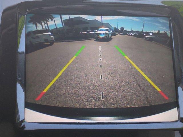 used 2019 Jeep Cherokee car, priced at $16,061