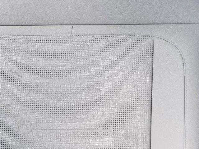 new 2026 Hyundai Santa Fe car, priced at $49,050