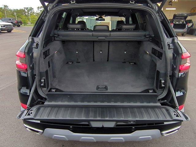 used 2019 BMW X5 car, priced at $24,725