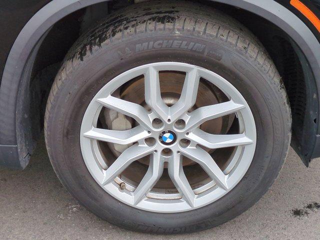 used 2019 BMW X5 car, priced at $24,725