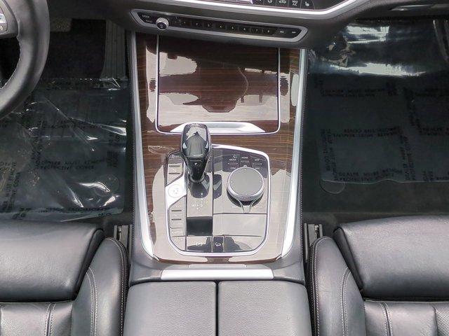 used 2019 BMW X5 car, priced at $24,725