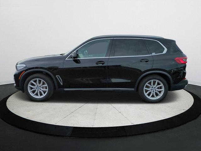 used 2019 BMW X5 car, priced at $24,725