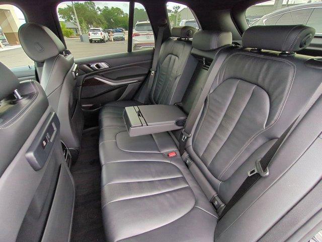 used 2019 BMW X5 car, priced at $24,725